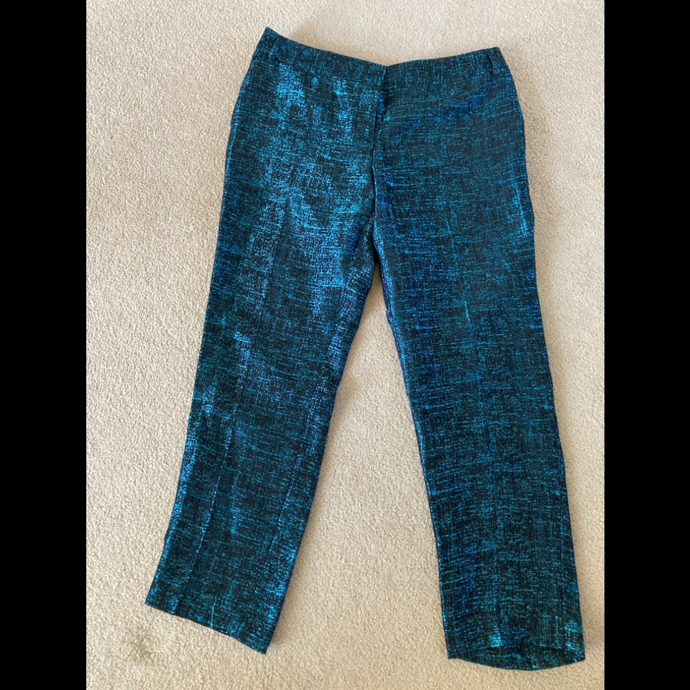 Express pants